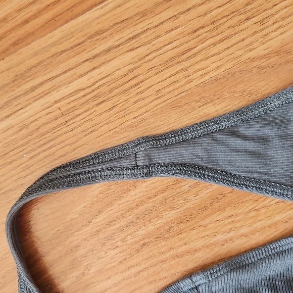 Sunday Best Camille Bodysuit - Picture 6 of 6